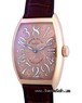 Franck Muller Cintree Curvex Crazy Hours 7851 CH