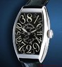 Franck Muller Cintree Curvex Crazy Hours 7851 CH