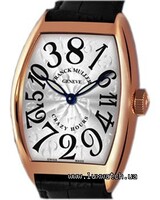 Franck Muller Cintree Curvex Crazy Hours 8880 CH 5NE