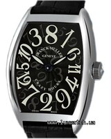 Franck Muller Cintree Curvex Crazy Hours 8880 CH ACB