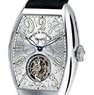 Franck Muller Cintree Curvex Crazy Hours Tourbillon 7880 T CH