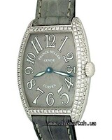 Franck Muller Cintree Curvex Ladies 7502 QZD