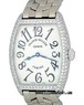 Franck Muller Cintree Curvex Ladies 7502 QZD