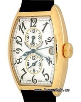 Franck Muller Cintree Curvex Master Banker 5850 MB