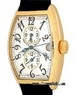 Franck Muller Cintree Curvex Master Banker 5850 MB