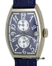 Franck Muller Cintree Curvex Master Banker 5850 MB