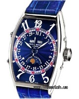 Franck Muller Cintree Curvex Master Calendar Moon 5850 MC L