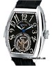 Franck Muller Cintree Curvex Minute Repeater Tourbillon 7880 RM T
