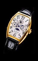 Franck Muller Cintree Curvex Perpetual Calendar 5850 QP 24