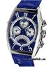 Franck Muller Cintree Curvex Retrograde Equation of Time Perpetual Calendar 6850 QP E