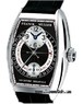 Franck Muller Cintree Curvex Seconde Deloyale 8880 SEC DEL