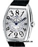 Franck Muller Cintree Curvex Totally Crazy 7851 CH DT
