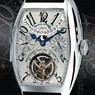 Franck Muller Cintree Curvex Tourbillon Minute Repeater Perpetual Calendar 7885 RMT QP