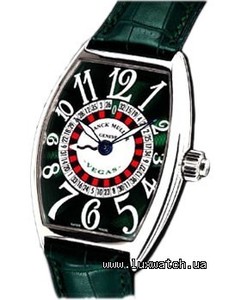 Franck Muller Cintree Curvex Vegas 6850 VEGAS