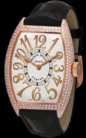 Franck Muller Classic 5852 QZ REL D