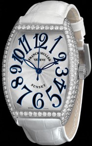 Franck Muller Classic 6850 SC SUN D