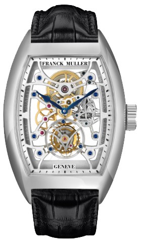Franck Muller Classic Automatic 7002 T SQТ
