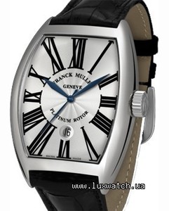 Franck Muller Classic Date 7880 SC DT Wh