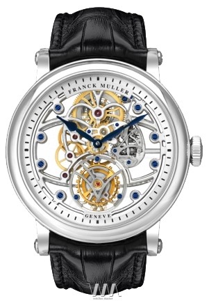 Franck Muller Classic Round 8880 T SQT