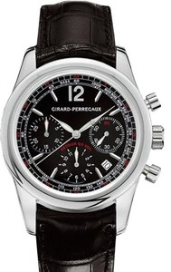 Girard-Perregaux Classique Elegance Fly-Back 49580-11-651-BA6A