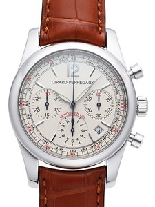 Girard-Perregaux Classique Elegance Fly-Back 49580-11-851-BAGA