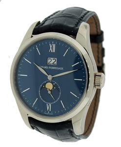 Girard-Perregaux Classique Elegance Large Date 49530-0-53-4124