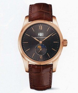 Girard-Perregaux Classique Elegance Large Date 49530-52-271-BAGA