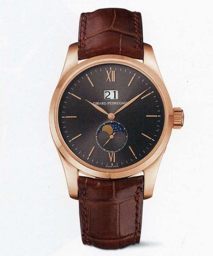 Girard-Perregaux Classique Elegance Large Date 49530-52-271-BAGA