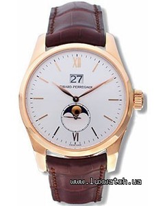 Girard-Perregaux Classique Elegance Large Date 49530.0.52.1121
