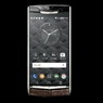 VERTU SIGNATURE TOUCH NEW COCOA ALLIGATOR
