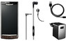 VERTU SIGNATURE TOUCH NEW COCOA ALLIGATOR