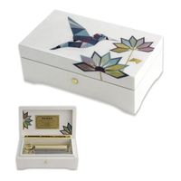 Reuge Colibri
