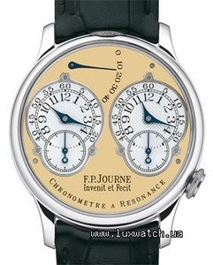Tourbillon Souverain 5