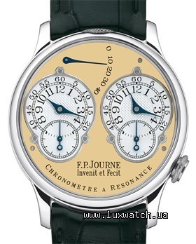 Tourbillon Souverain 5