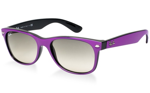Ray-Ban New Wayfarer RB 2132 873/32