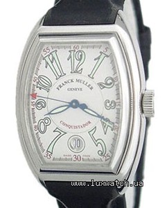 Franck Muller Conquistador 8005 SC