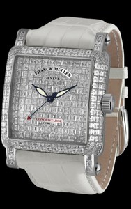 Franck Muller Conquistador Cortez Automatic