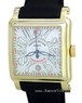 Franck Muller Conquistador Cortez Centre Second 10000 CC SC