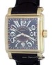 Franck Muller Conquistador Cortez Centre Second 10000 CC SC