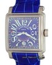 Franck Muller Conquistador Cortez Centre Second 10000 CC SC