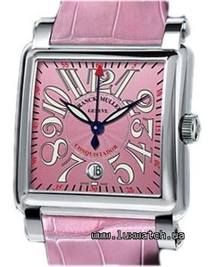 Franck Muller Conquistador Cortez Centre Second 10000 CC L
