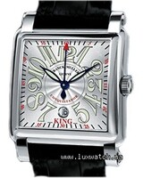 Franck Muller Conquistador Cortez Centre Second King 9000 CC SC KING