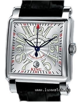 Franck Muller Conquistador Cortez Centre Second King 9000 CC SC KING