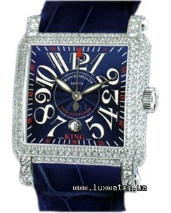 Franck Muller Conquistador Cortez Centre Second King Diamonds 10000 SC KING D 1P