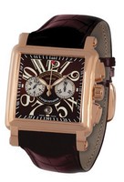 Franck Muller Conquistador Cortez Chronograph 10000 M CС