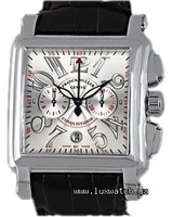 Franck Muller Conquistador Cortez Chronograph 10000 CC CH