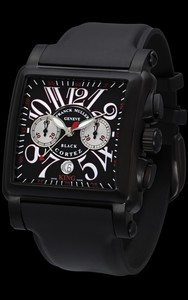 Franck Muller Conquistador Cortez Chronograph 10000 K CC NR