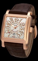 Franck Muller Conquistador Cortez Date 10000 M SC REL