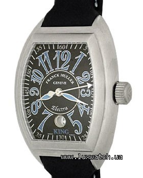 Franck Muller Conquistador King Conquistador 8005 SC KING