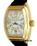 Franck Muller Conquistador King Conquistador 8005 SC KING